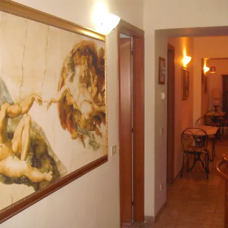 Ritmo Blues 3* Roma