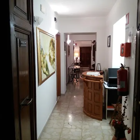Bed & Breakfast Ritmo Blues Roma
