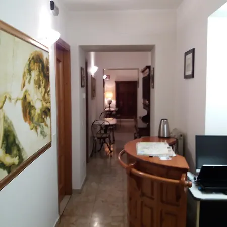 Ritmo Blues Bed & Breakfast 3*