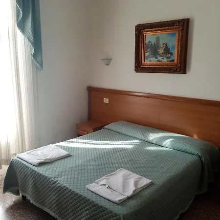 Ritmo Blues Bed & Breakfast Rome