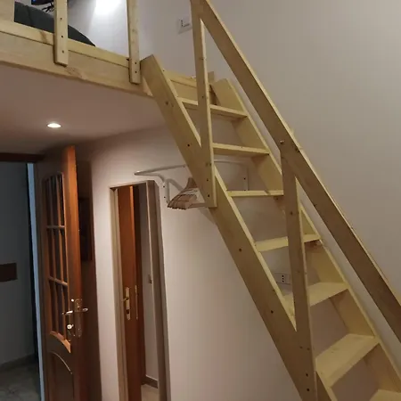 Ritmo Blues 4* Řím