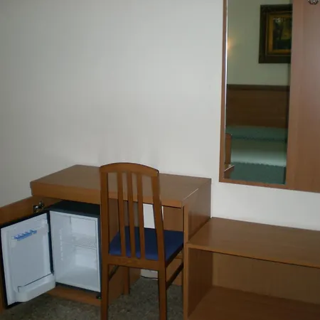 Bed & Breakfast Ritmo Blues 4*