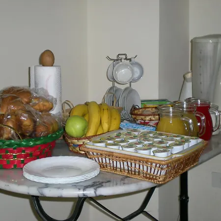 Bed & Breakfast Ritmo Blues 4*