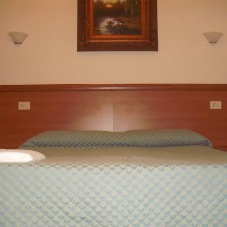 Ritmo Blues 4* Řím