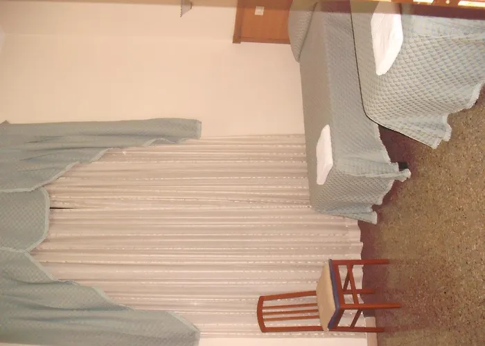 Ritmo Blues Bed & Breakfast