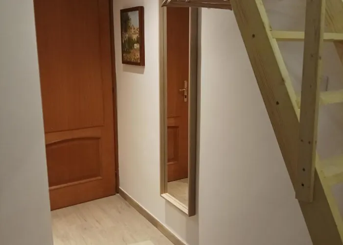 Ritmo Blues Bed & Breakfast Řím