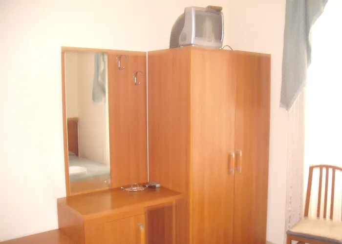 Ritmo Blues Bed & Breakfast 4*