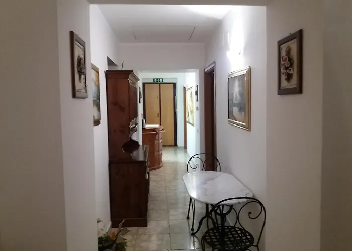 Ritmo Blues Bed & Breakfast