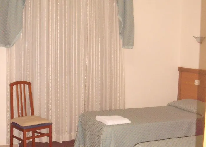 Bed & Breakfast Ritmo Blues Řím