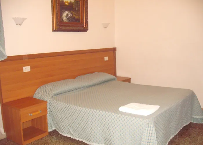 Ritmo Blues 4* Řím