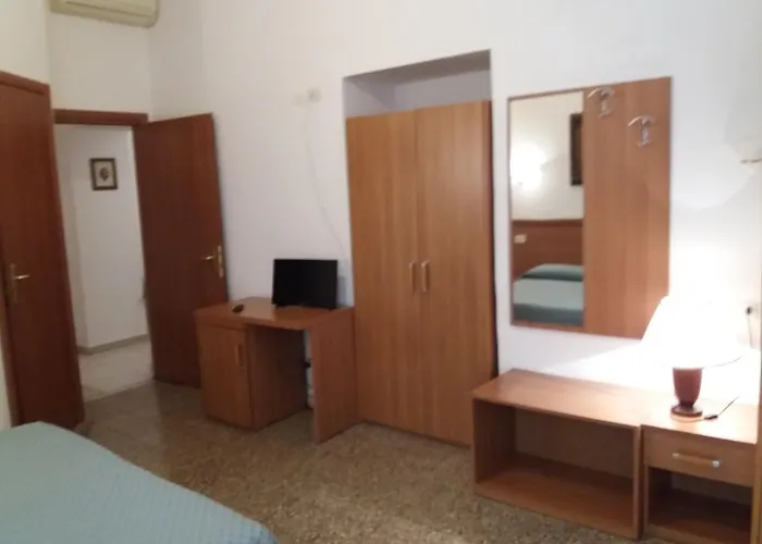 Ritmo Blues Bed & Breakfast 4*