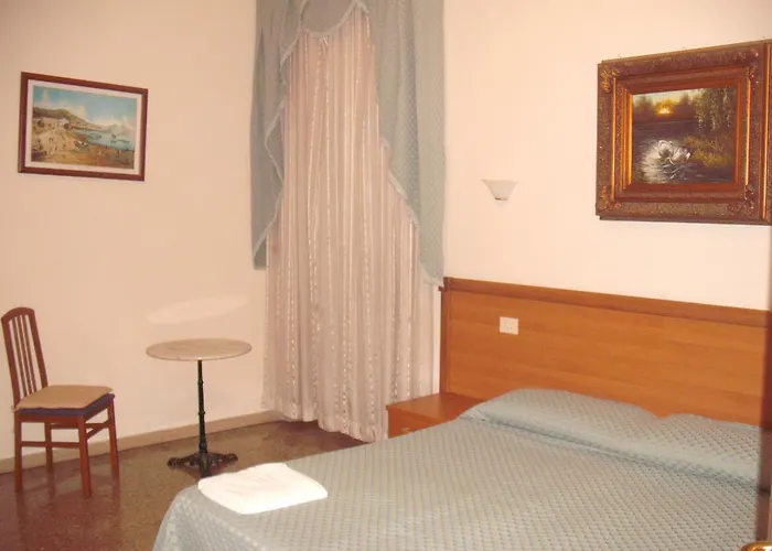 Ritmo Blues Bed & Breakfast 4*