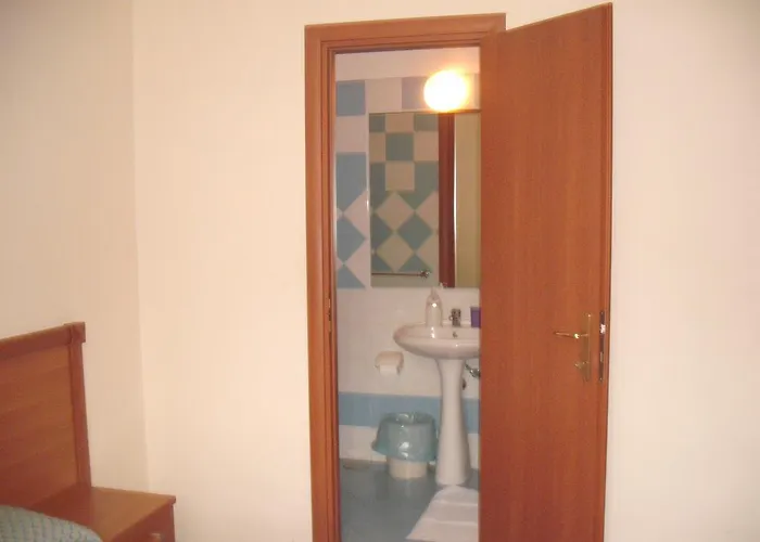 Ritmo Blues 4* Řím