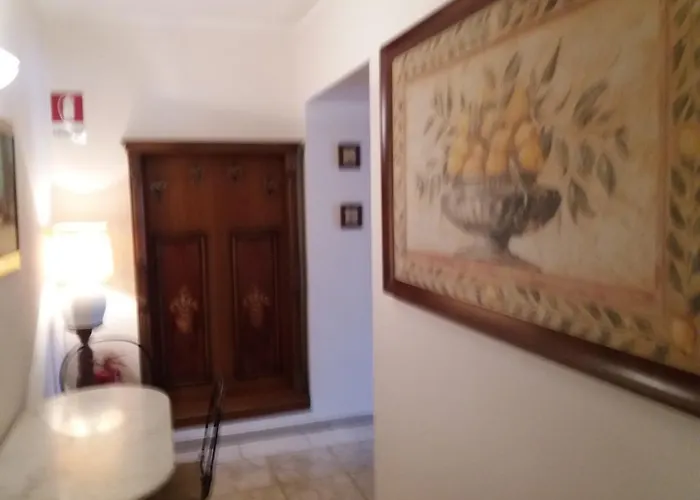 Bed & Breakfast Ritmo Blues