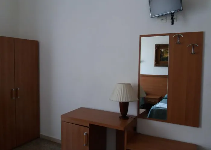 Bed & Breakfast Ritmo Blues Řím