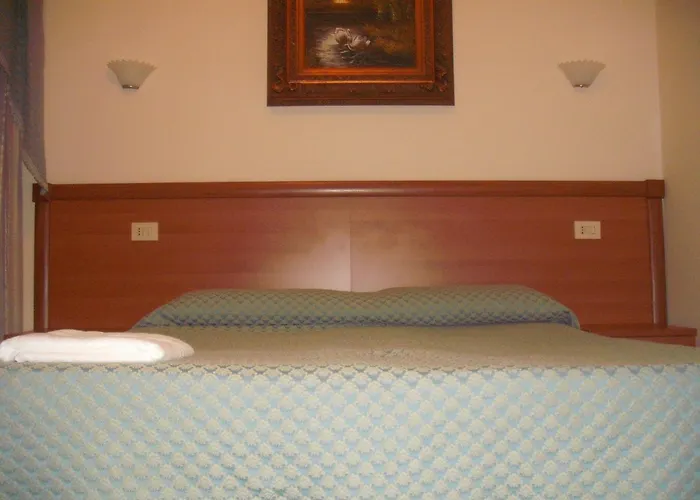 Ritmo Blues Bed & Breakfast 4*