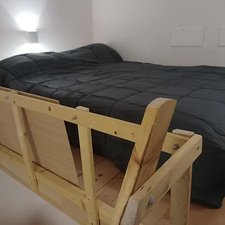 Ritmo Blues Guest House Bed & Breakfast 3*