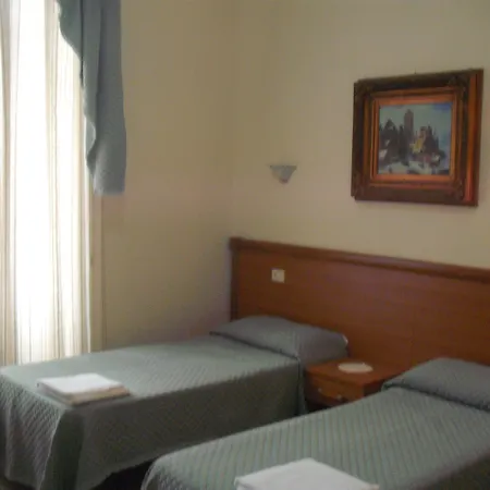 Ritmo Blues Nocleg ze śniadaniem 4*