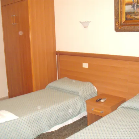 Panzió Ritmo Blues Róma