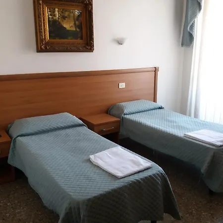 Ritmo Blues Guest House 3*