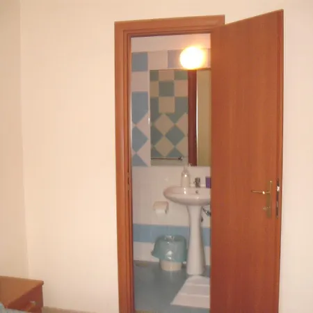 Ritmo Blues Nocleg ze śniadaniem Rzym