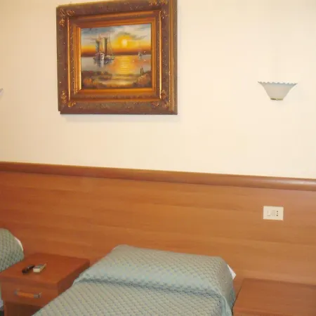 Panzió Ritmo Blues Róma