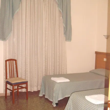 Panzió Ritmo Blues Róma