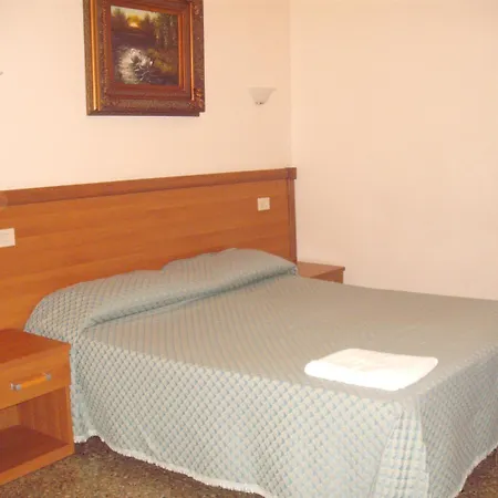 Ritmo Blues 4* Róma