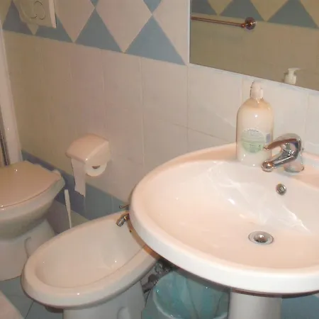 Panzió Ritmo Blues 4*