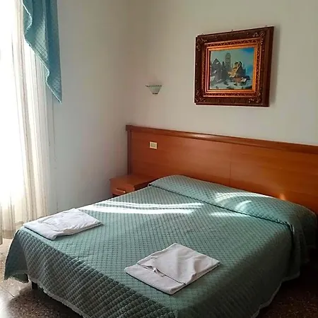 Bed & Breakfast Ritmo Blues 3*
