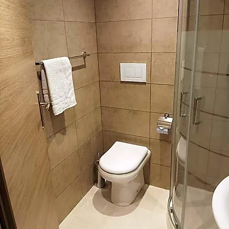 Ritmo Blues Bed & Breakfast 3*