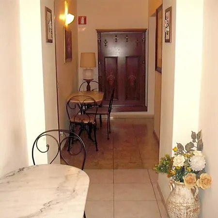 Ritmo Blues Bed & Breakfast Řím
