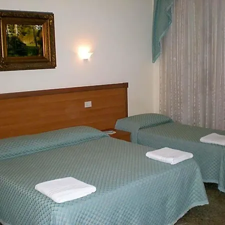 Ritmo Blues 3* Řím
