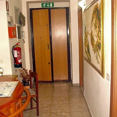 Ritmo Blues Bed & Breakfast Řím