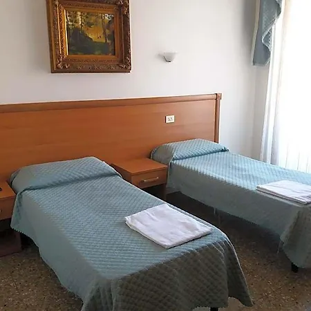 Ritmo Blues Řím
