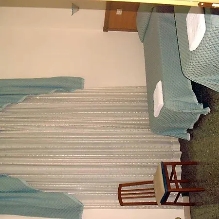 Bed & Breakfast Ritmo Blues 3*
