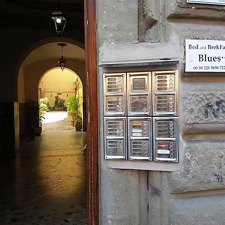 Ritmo Blues