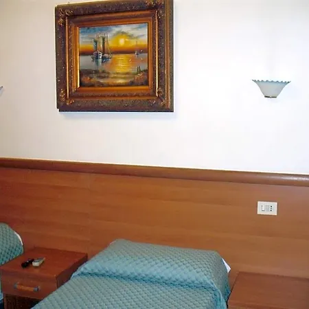 Ritmo Blues Bed & Breakfast 3*