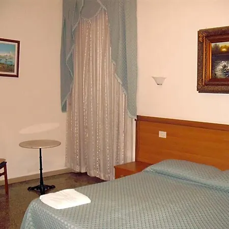 Ritmo Blues Bed & Breakfast 3*
