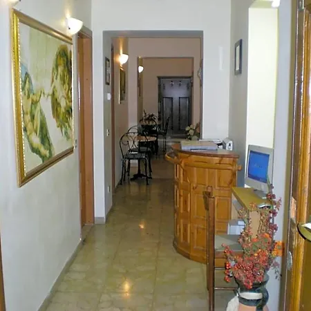 Bed & Breakfast Ritmo Blues 3*