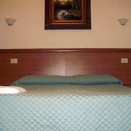 Ritmo Blues 3* Řím