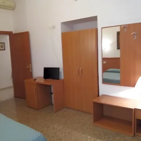 Bed & Breakfast Ritmo Blues 3*