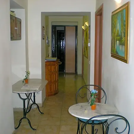 Bed & Breakfast Ritmo Blues Řím