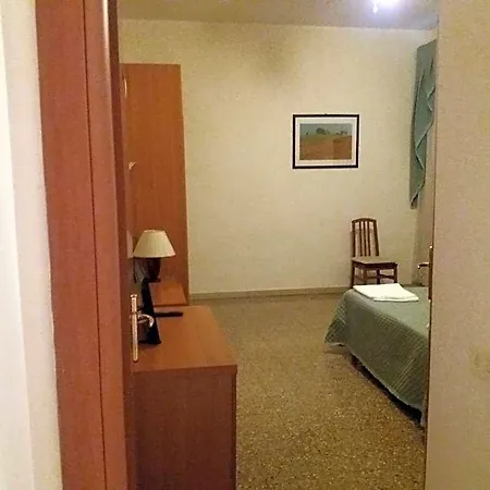 Bed & Breakfast Ritmo Blues 3*