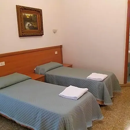 Ritmo Blues Řím