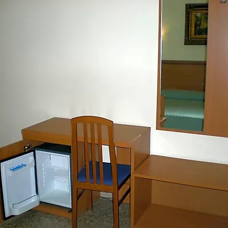 Ritmo Blues 3* Řím
