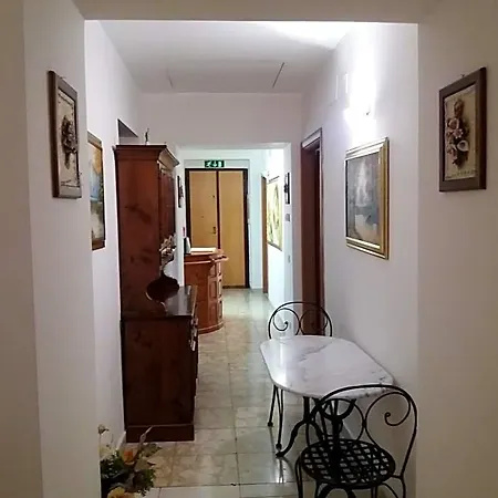 Ritmo Blues Bed & Breakfast Řím