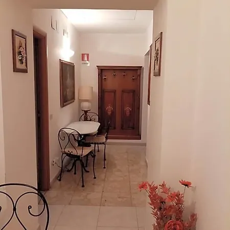 Ritmo Blues Bed & Breakfast 3*