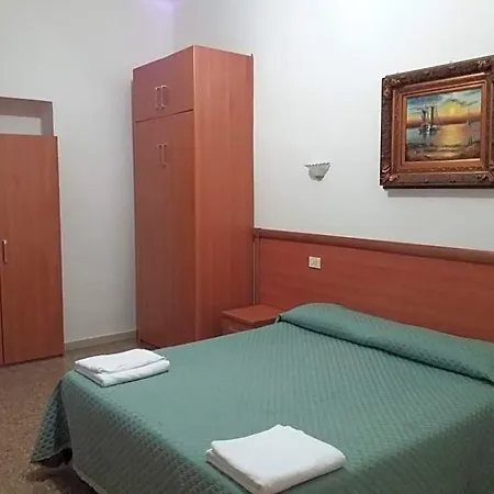 Ritmo Blues Bed & Breakfast Řím
