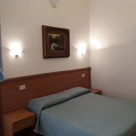 Ritmo Blues 4* Róma